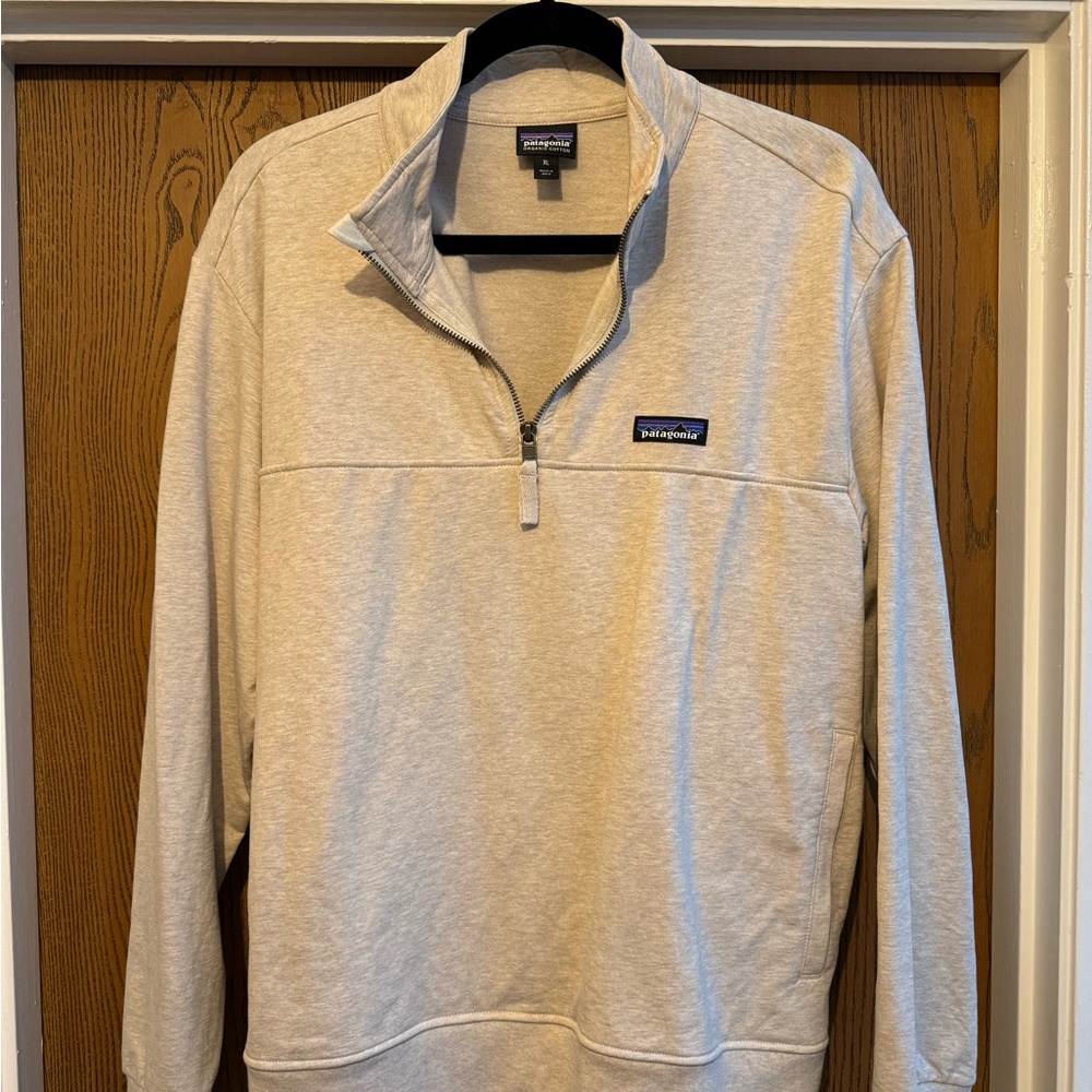 Patagonia shirt xl - new without tags